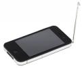 iPhone 4G F8 TV JAVA & Bluetooth FM!
