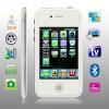 iPhone G5 TV (White)
